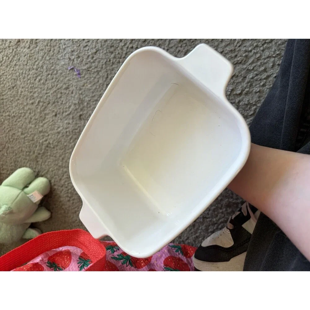 Corelle overall good